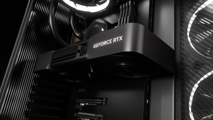 NVIDIA Unleashes GeForce Hotfix Driver 576.26: Taming Grey Screens and Flickering Woes!