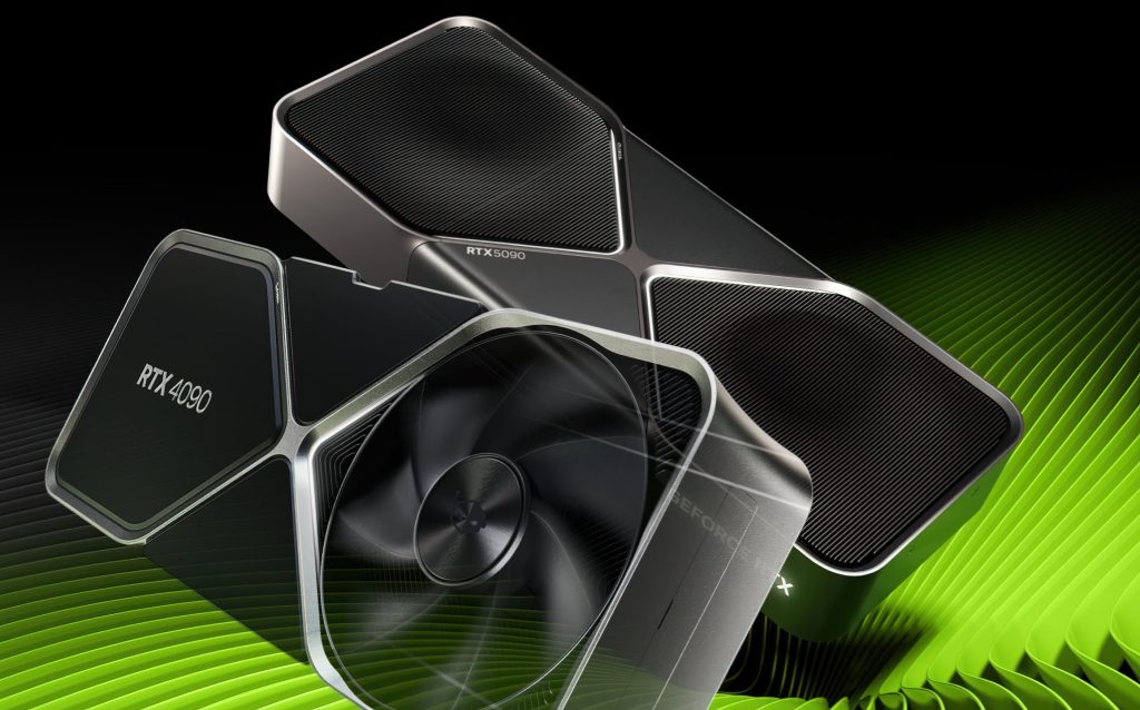 Unlocking Potential: Discover 7% Performance Boosts with the RTX 5080!