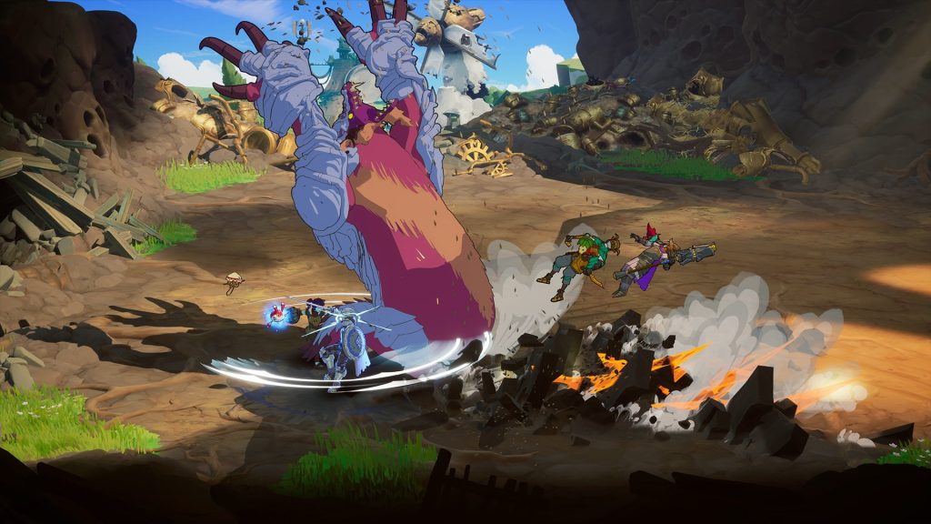 Upcoming Xbox Adventures: Exciting Game Releases from April 28 to May 2!