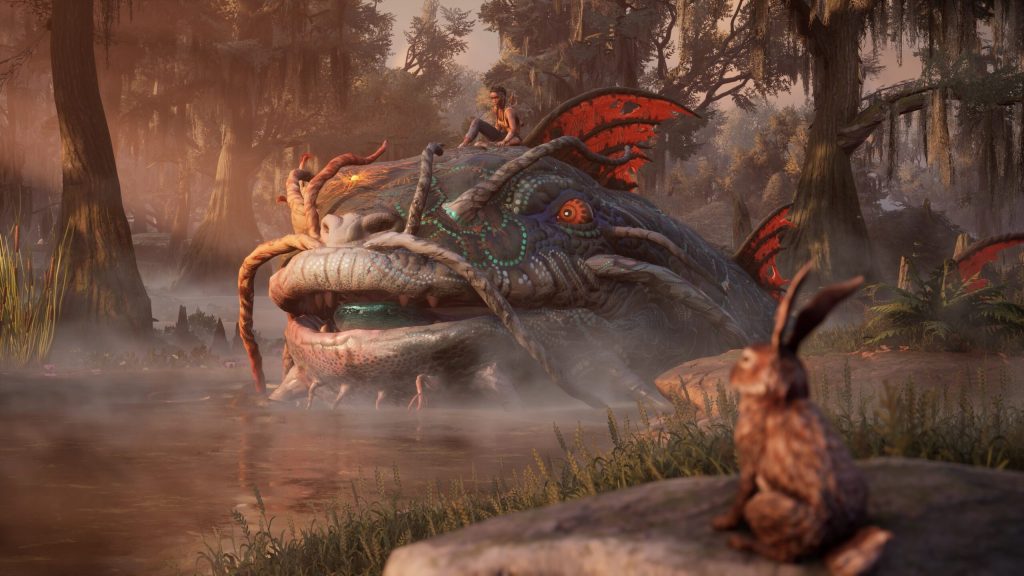 Upcoming Xbox Adventures: Discover the New Titles Dropping April 7-11!