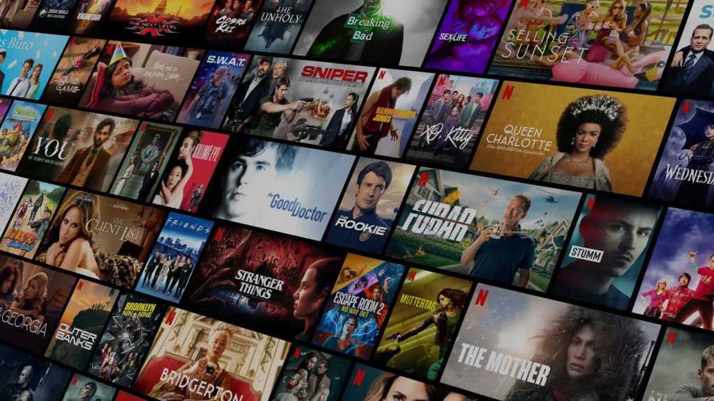 Unlocking Netflix: The Ultimate VPN Guide for Seamless Streaming in 2025