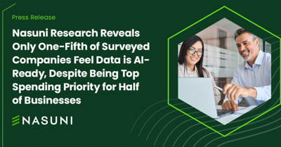 "Unlocking the Future: Nasuni's Insightful Report on Hybrid Cloud Storage in 2025"