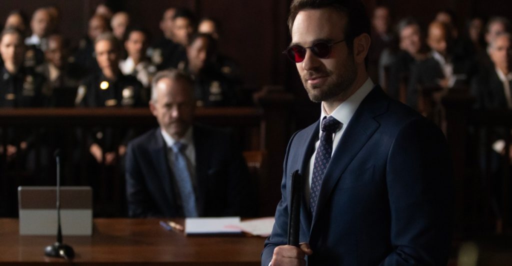 Daredevil Returns: Mark Your Calendars for the 2026 Premiere of Born Again Season 2!