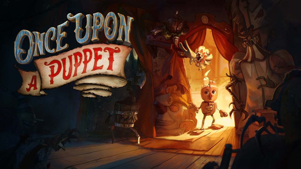 Five Must-Know Secrets for an Unforgettable Journey in Once Upon a Puppet