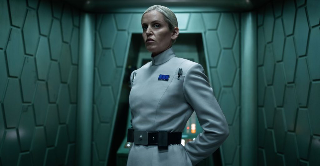 "Why Andor Season 2 Elevates Ghorman to the Heart of the Star Wars Universe"