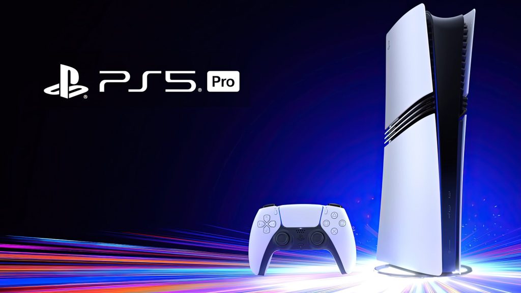Unleashing Visual Brilliance: The PlayStation 5 Pro PSSR 2 Promises Enhanced 4K@120 FPS and 8K@60 FPS Gaming Experiences!