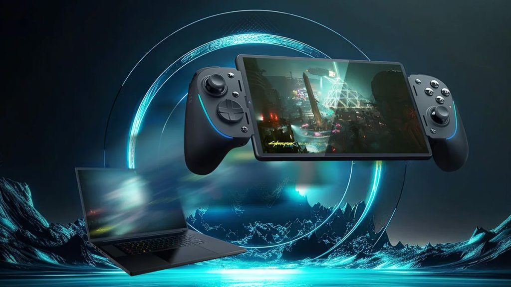 "Game On-the-Go: Razer Unleashes PC Remote Play for Mobile Gaming Bliss"
