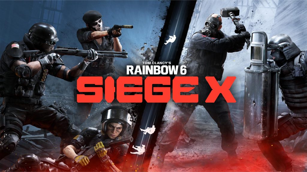 Ubisoft Sparks Excitement with Rumored Turn-Based Tactics Game Set in Rainbow Six Siege Universe