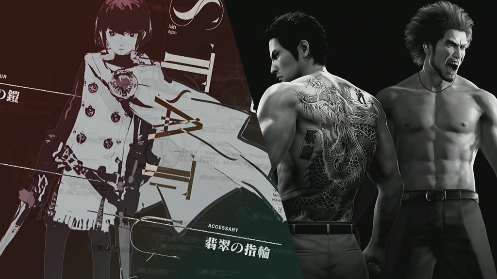 Unlocking Creativity: Dive into the World of Metaphor with ReFantazio and Like a Dragon Lectures on GDC Vault