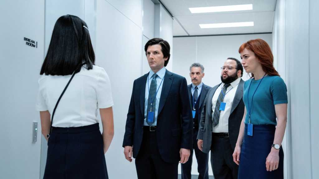 Unlocking Apple TV+: Your Guide to Watching 'Severance' and More for Free!