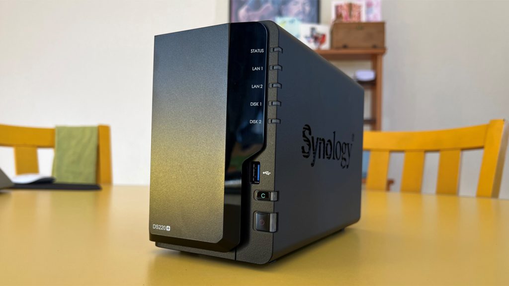 Synology Shifts Gears: Embraces Proprietary Drives, Limits Third-Party HDD Compatibility for Consumer NAS Systems