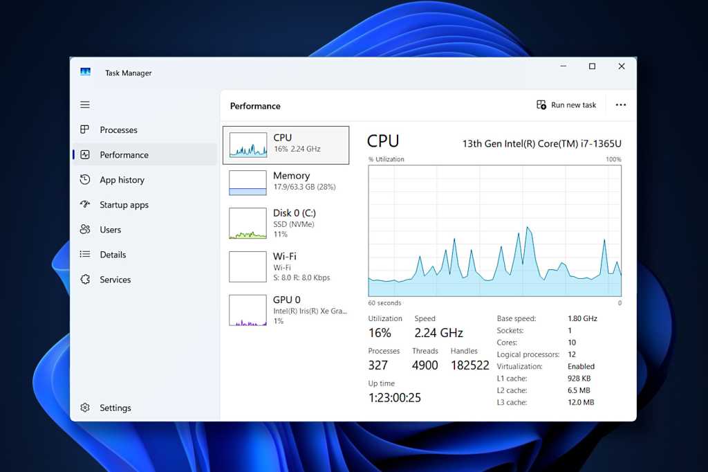 Unlocking Windows Task Manager: 9 Hidden Gems You Need to Discover!