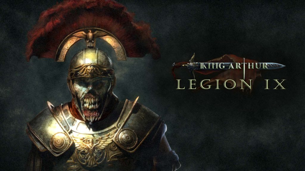 Embark on Epic Quests: King Arthur's Legion IX Debuts on May 6, 2025!