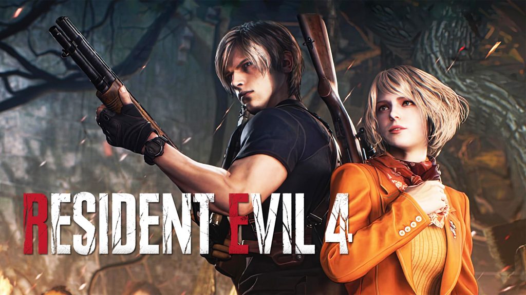 "Resident Evil 4 Remake Surges Past 10 Million Sales Milestone!"