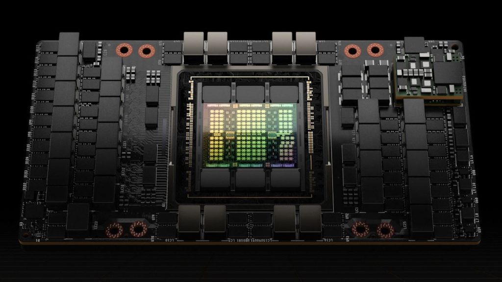 Chinese Tech Titans Surge GPU Orders from Nvidia by Up to 600% in Q1!
