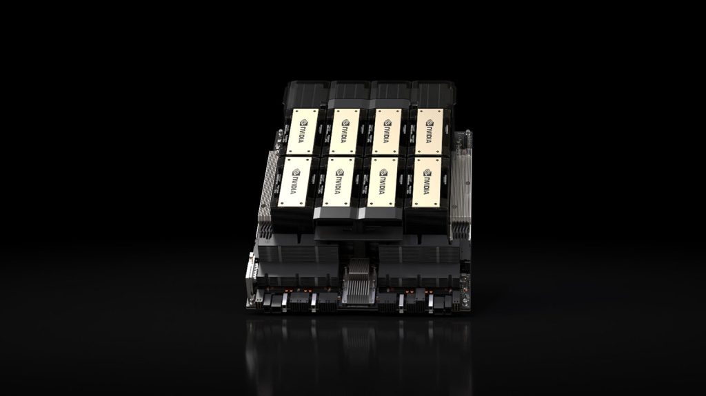 Nvidia Faces Scrutiny from Lawmakers Over Alleged GPU Diversions to China: Company Counters Claims of Misconduct