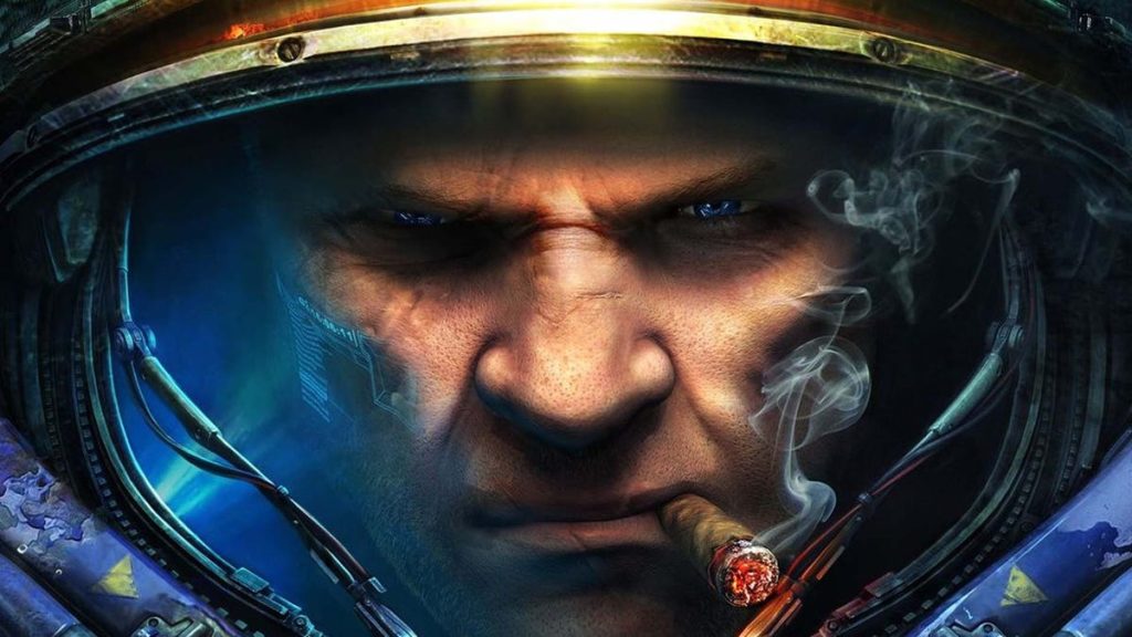 "StarCraft 2: The Rise of Hackers Manipulating Players Into Watching Shooting Clips!"