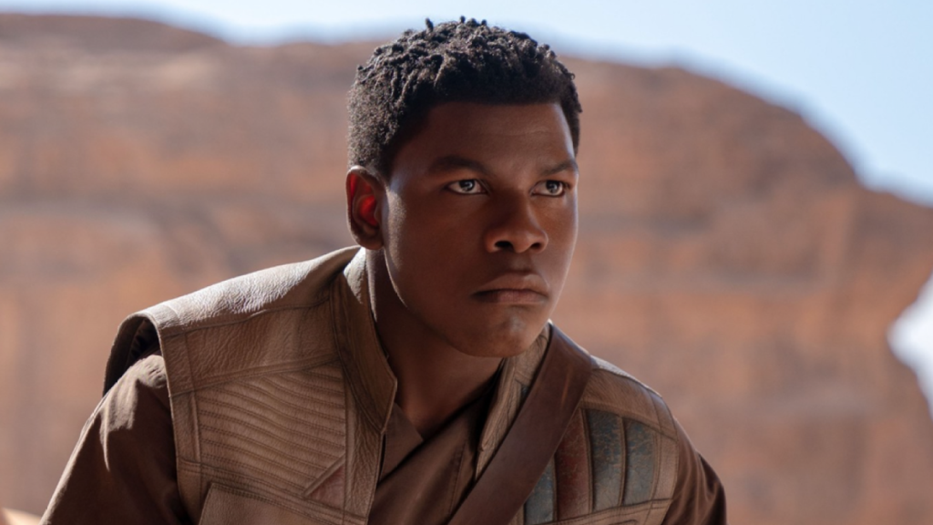 From Doubts to Destiny: John Boyega's Potential MCU Journey