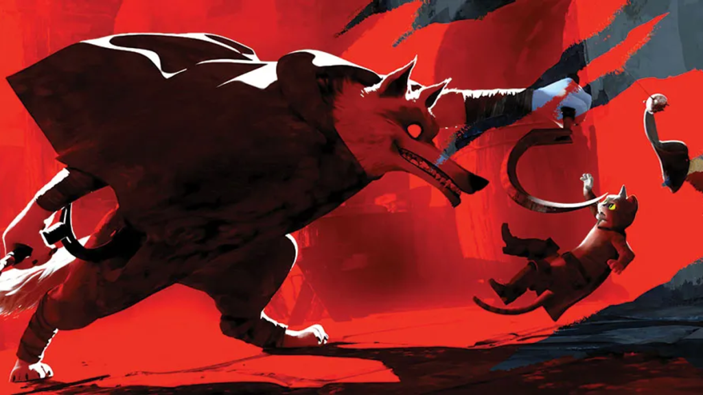 "Ryan Coogler's Sinners: A Whimsical Twist Inspired by Puss in Boots"