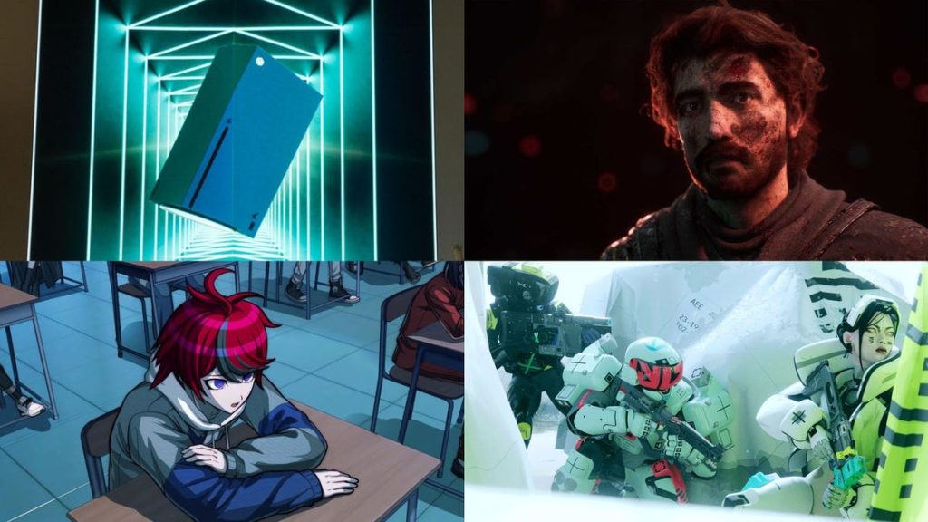 "Adventure Awaits: Discover Expedition 33 and the Latest Gaming Gems!"