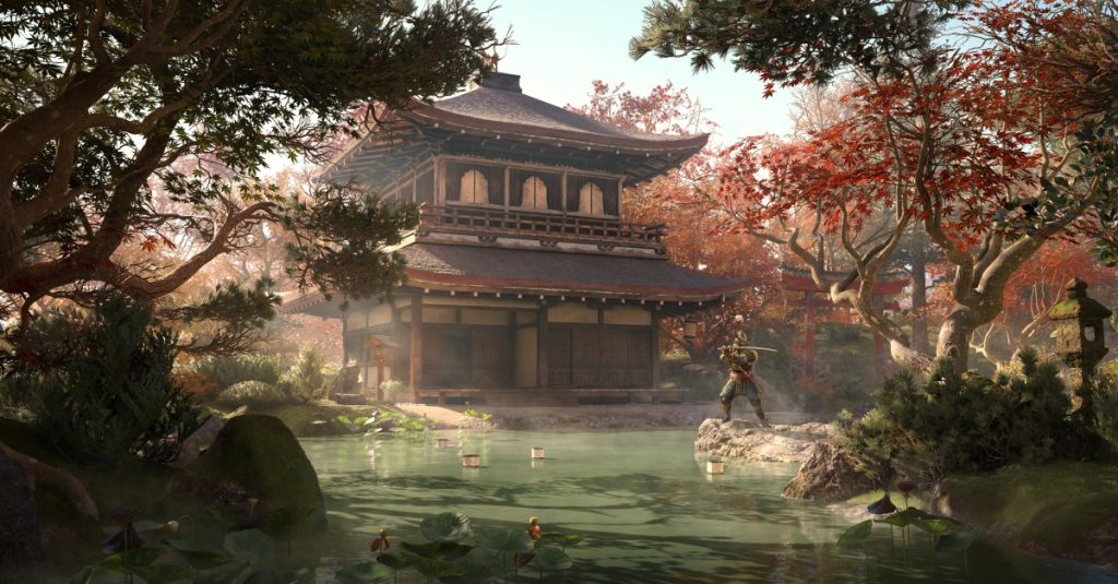 Unveil the Secrets of Assassin’s Creed Shadows: Exciting Free Updates with New Game Plus and Fresh Storylines!