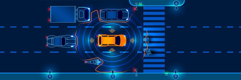 Bridging the Gap: How Connectivity Can Ease Drivers' Hacking Fears