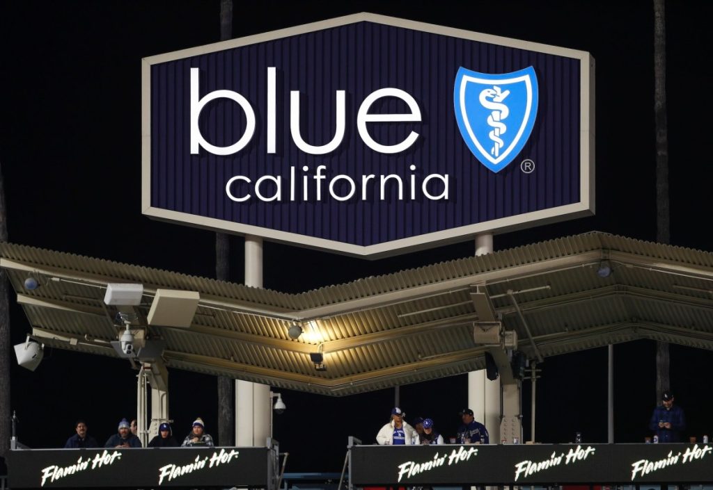 "Unveiling the Veil: Blue Shield of California's Years-Long Data Exchange with Google"