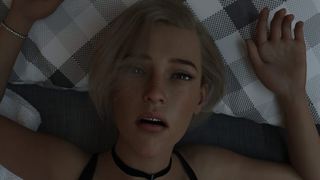 "No Mercy Developers Rally for their Game as They Prepare for Steam Exit"