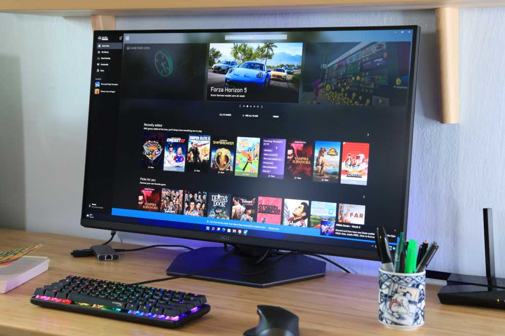 HyTek Gamer News