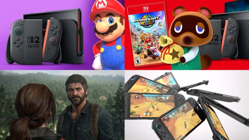 The Internet Goes Wild Over Switch 2 Pricing and the Hilarious Mario Kart Moo-vement!