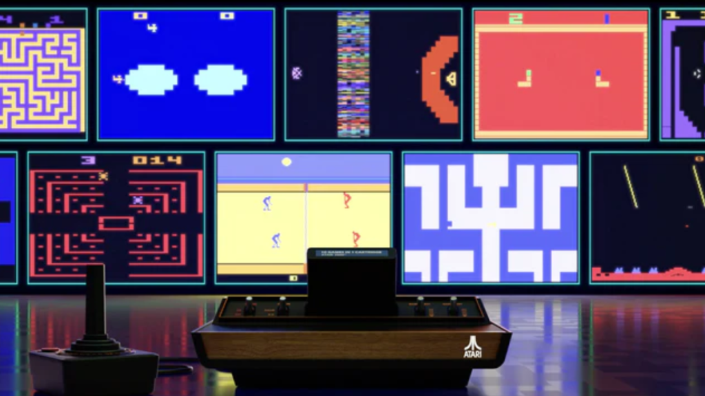Atari's Price Hike: How Trump's Trade War Influences Gaming Costs