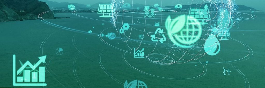 Paving the Path to Carbon Neutrality: The Power of Efficient Backups