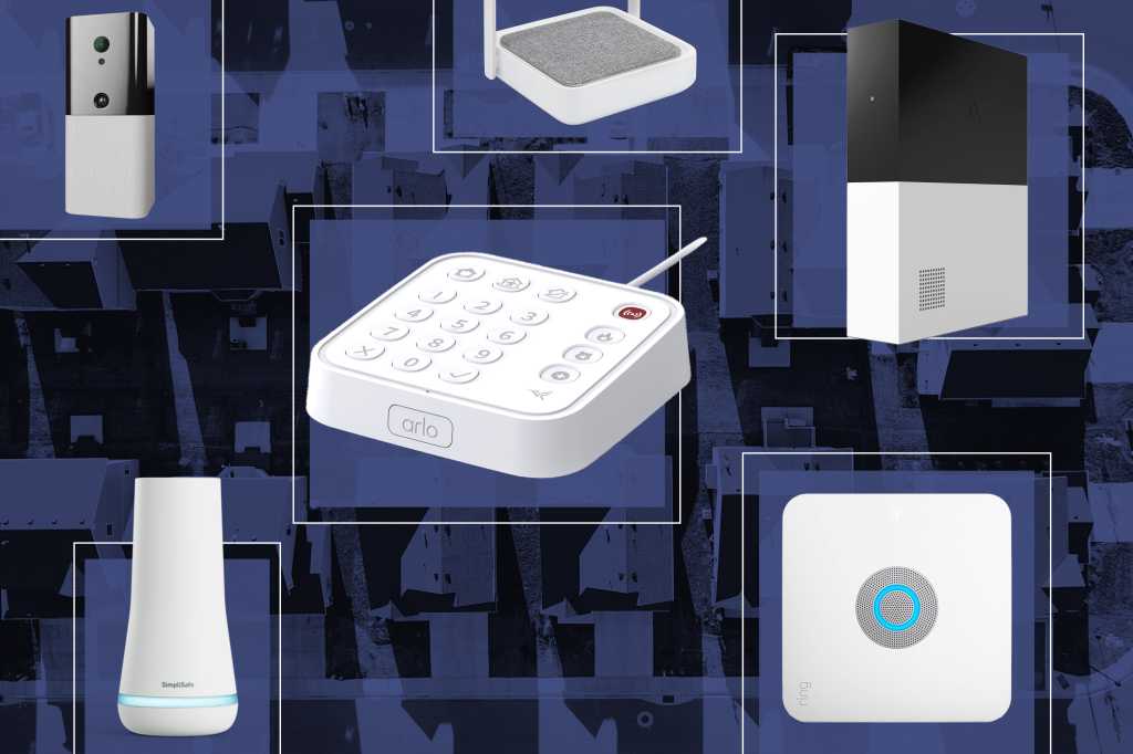 Top DIY Home Security Solutions for 2025: Expert Reviews and Essential Buying Tips