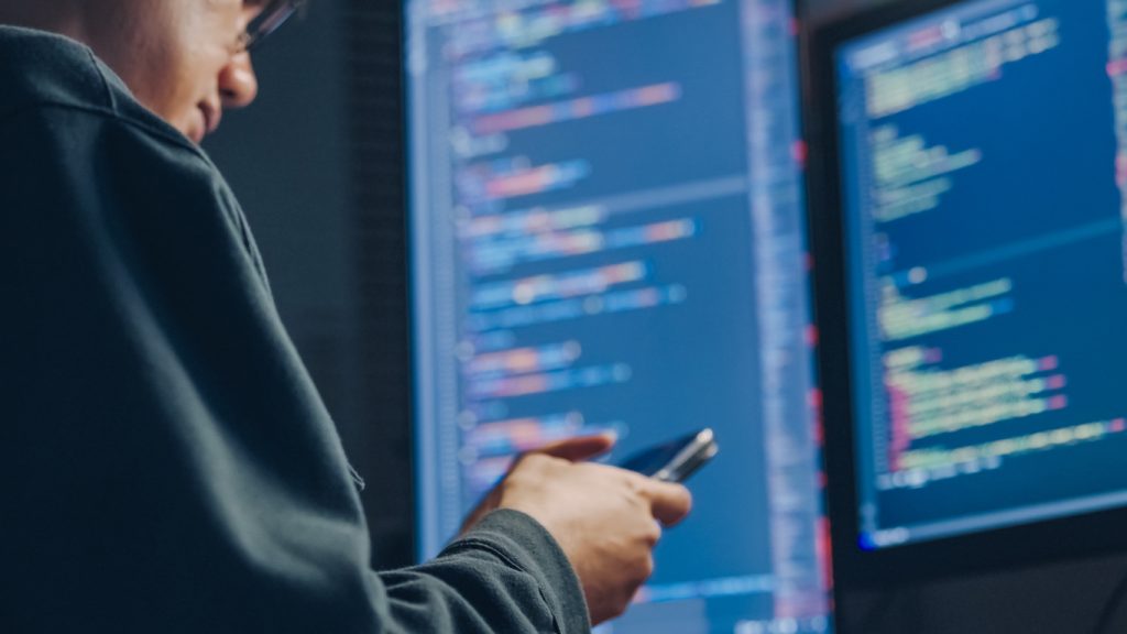 Fortify Your Device Confidence with Dell Solutions