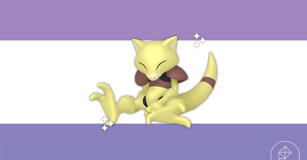 "Unlocking the Sparkle: Is Shiny Abra Possible in Pokémon Go?"