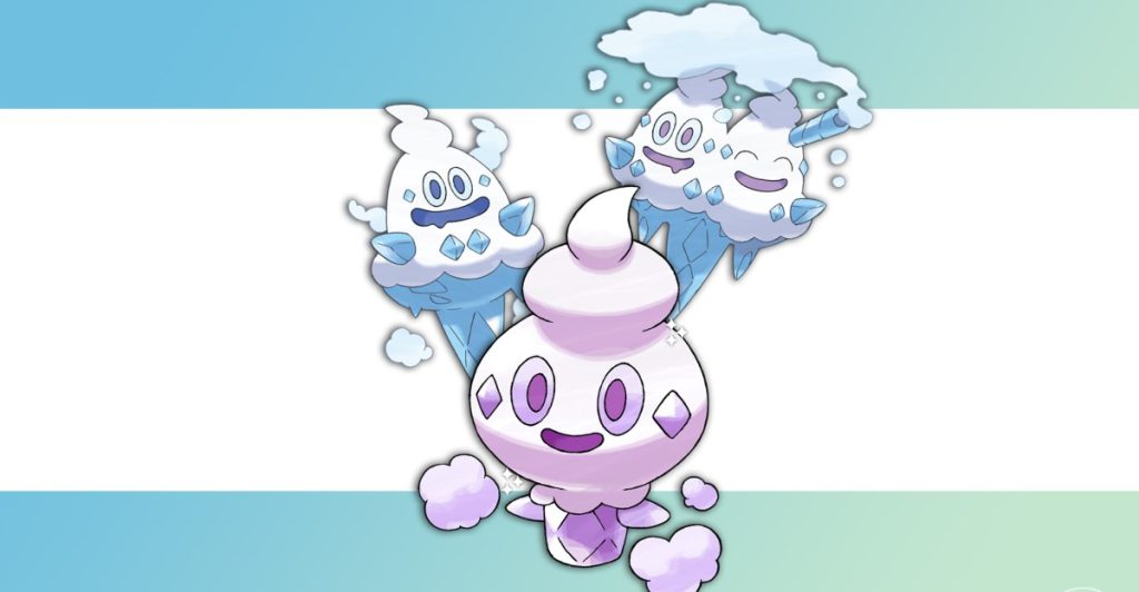 Unlocking the Frosty Fun: Your Ultimate Guide to Vanillite Community Day in Pokémon Go!