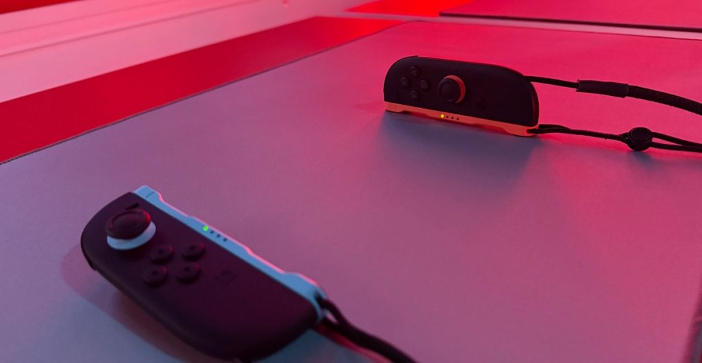 Is the Nintendo Switch 2 Mouse Universal? Discover Its Compatibility!