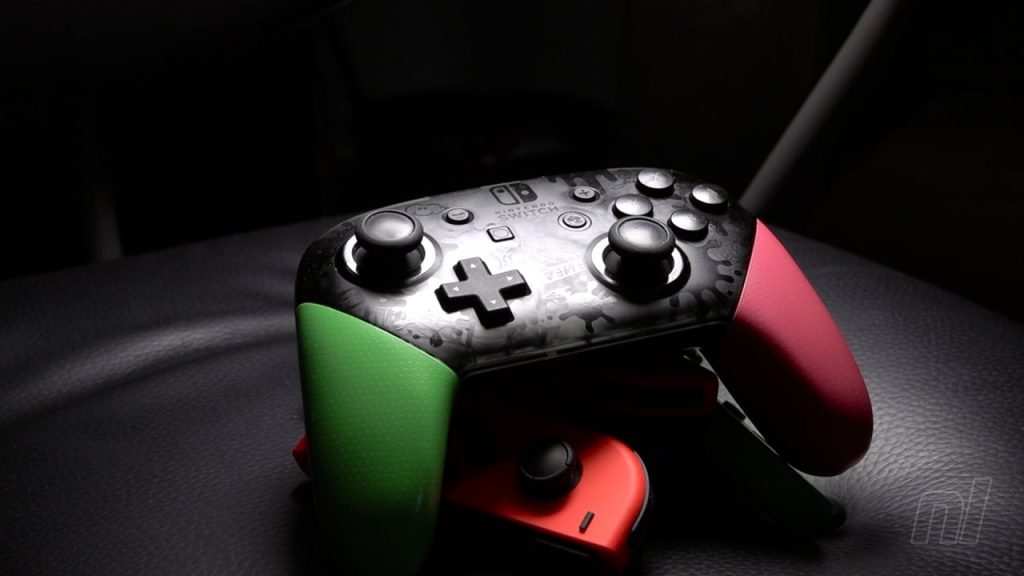 Whispers of Innovation: Could the FCC Filing Reveal a Game-Changing Switch 2 Pro Controller?