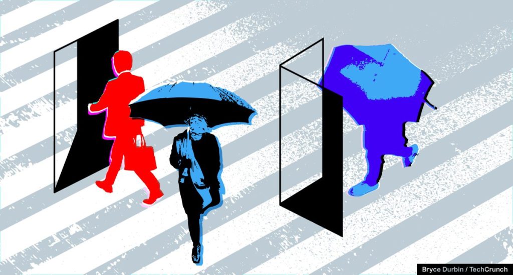 "The 2025 Tech Layoff Landscape: An In-Depth Exploration"
