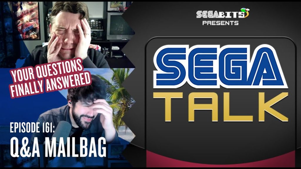 SEGA Insights #161: Unpacking Your Curiosities – The Ultimate Q&A Session!