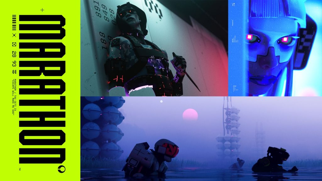 Get Ready to Run: Exciting Details on Marathon's Xbox Arrival This September!