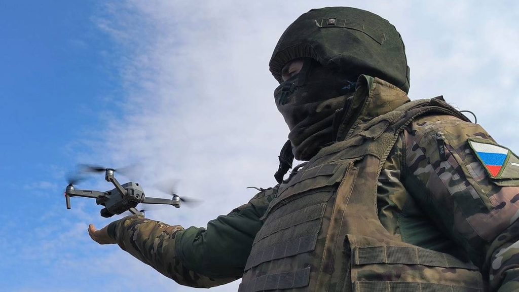 UK Government Bans Game Controller Exports to Russia in Bid to Curb Enemy Drone Capabilities