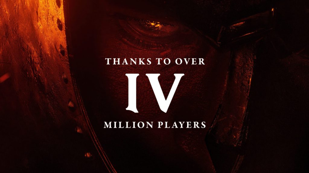 Oblivion Remastered Surges Past 4 Million Players Within Just 4 Days!