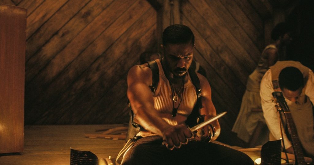 Unveiling the Hidden Twilight Zone Episode that Sparked Ryan Coogler’s Sinners