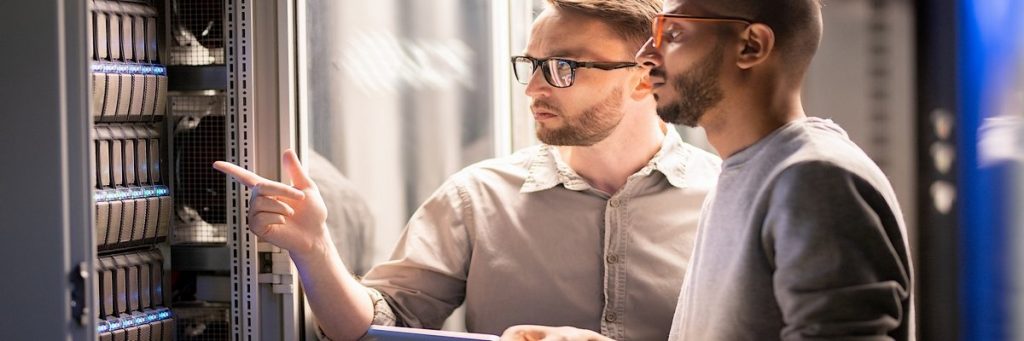Nokia Strengthens ResetData AI Factory with Robust Networking Backbone