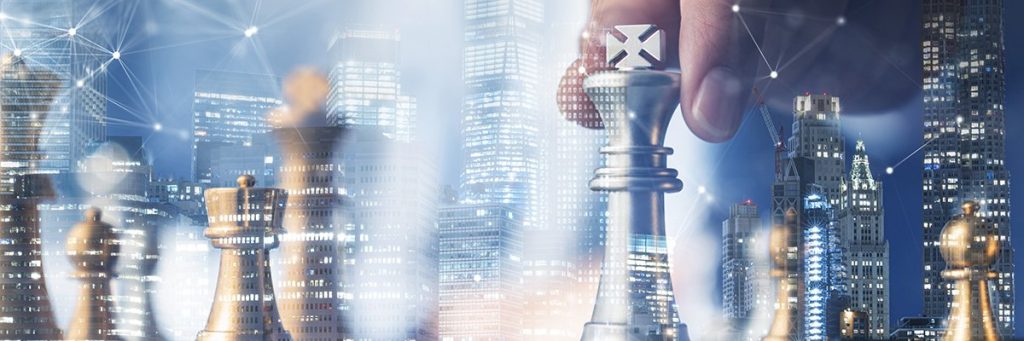 Navigating the Digital Landscape: The Impact of U.S. Tariffs on IT Strategy