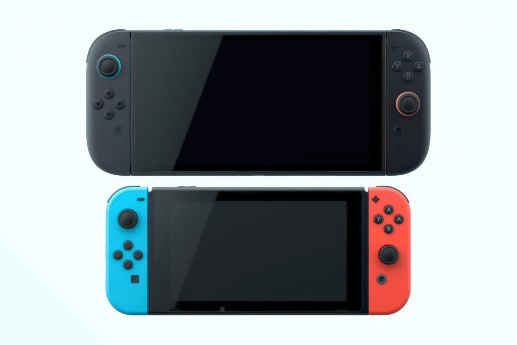 Nintendo Caught in PR Quagmire: Exec Suggests Buy a Switch If You Can’t Afford Its Successor!