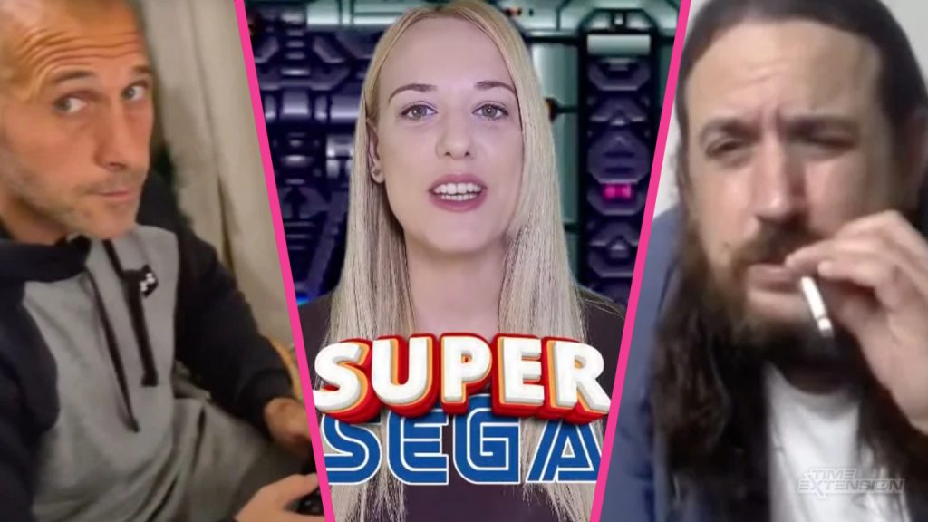 The Wild Odyssey of Supersega: Unraveling the Crowdfunding Conspiracy
