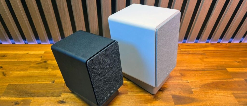Unleashing Sound Potential: An In-Depth Review of Onkyo's Creator Series GX-10DB and GX-30ARC Speakers