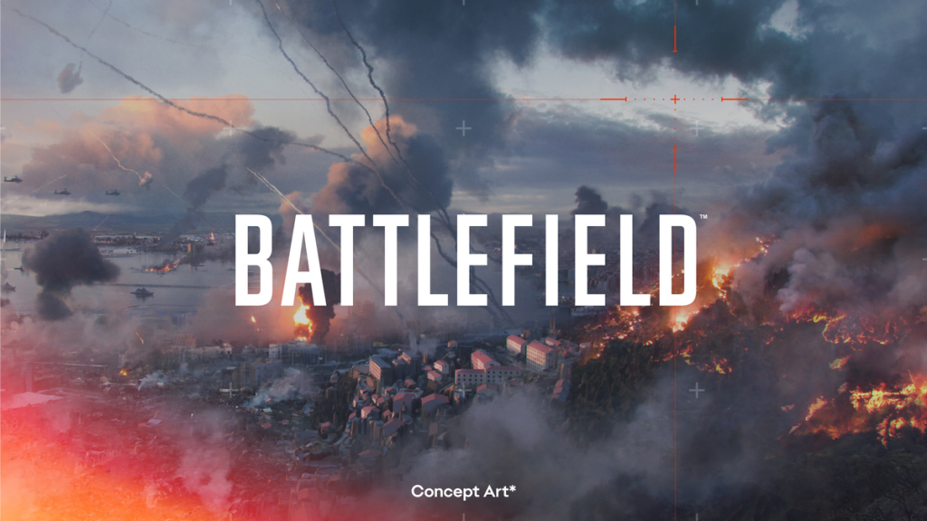 Summer Showdown: Get Ready for the Epic Unveiling of Battlefield 6!